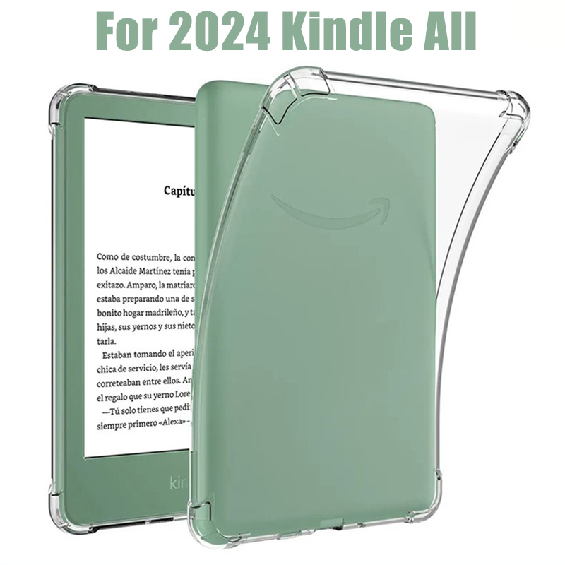 Silicon Case For 6'' All-new K - огляд і ціна Tablet Accessories Amazon