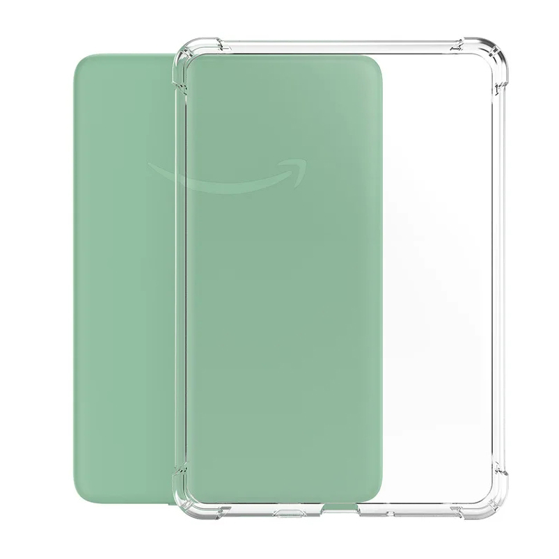 Silicon Case For 6'' All-new K - огляд і ціна Tablet Accessories Amazon