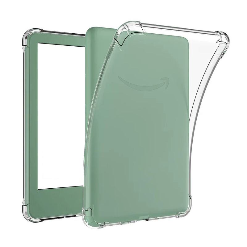 Silicon Case For 6'' All-new K - огляд і ціна Tablet Accessories Amazon
