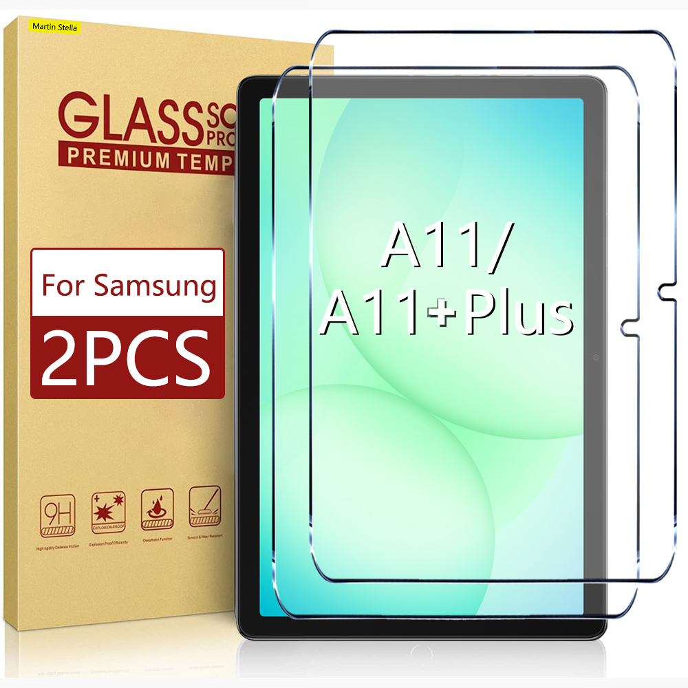 For Samsung Galaxy Tab A11 Plu - огляд і ціна Tablet S9 Fe Accessories