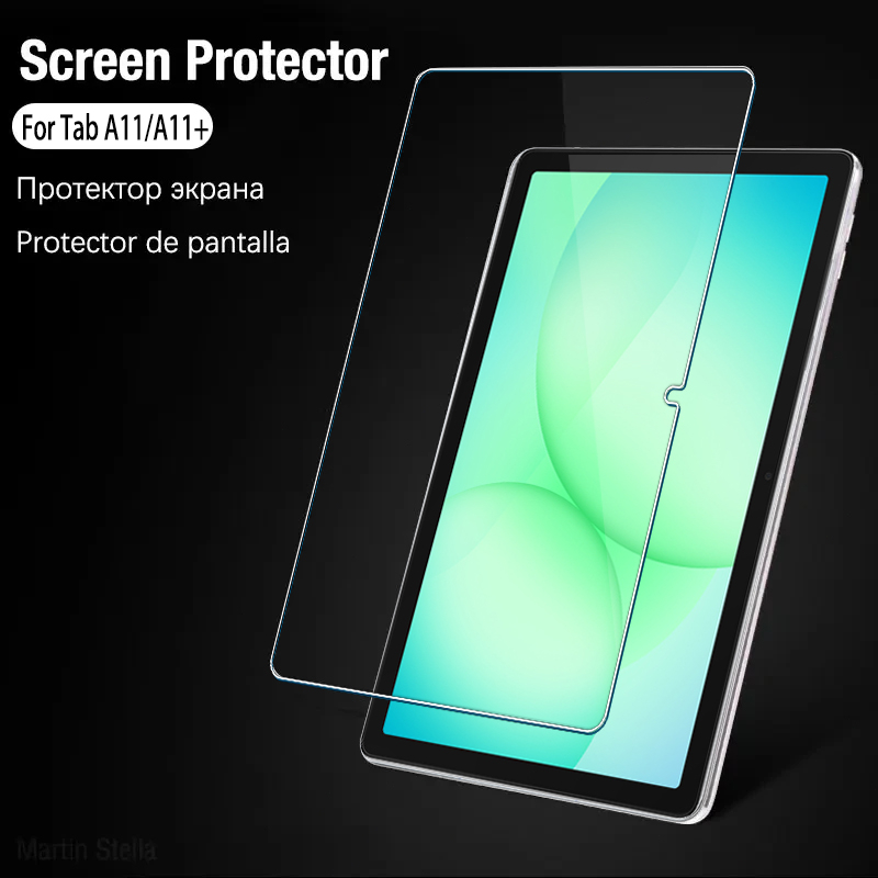 For Samsung Galaxy Tab A11 Plu - огляд і ціна Tablet S9 Fe Accessories