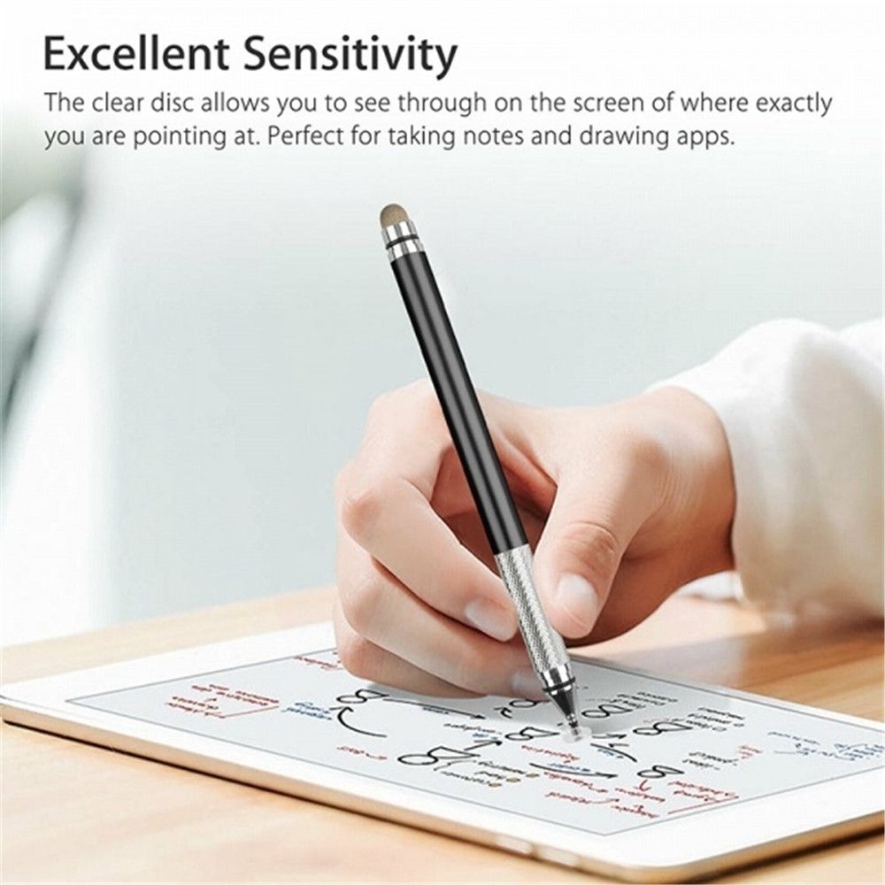 Universal Sensitive Accessorie - огляд і ціна Drawing Tablet Pen Accessories