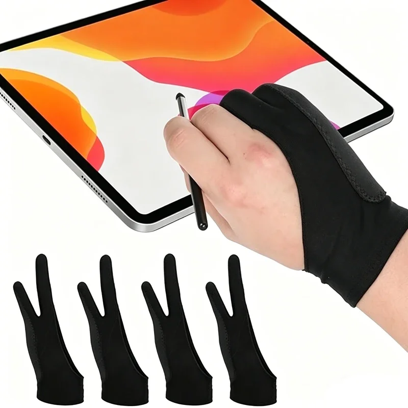 Drawing Glove Palm Rejection T - огляд і ціна Drawing Glove Artist