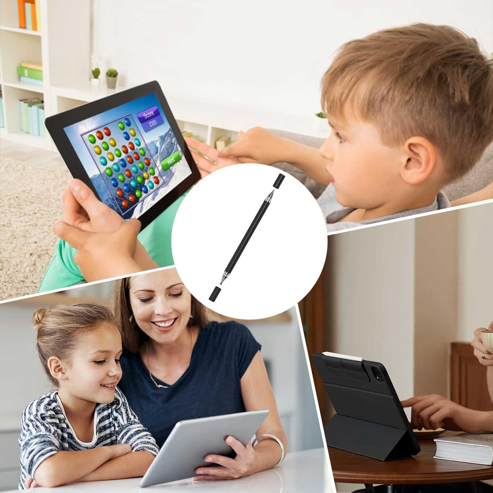 2 In 1 Universal StylusPen For - огляд і ціна Drawing Tablet Pen Accessories