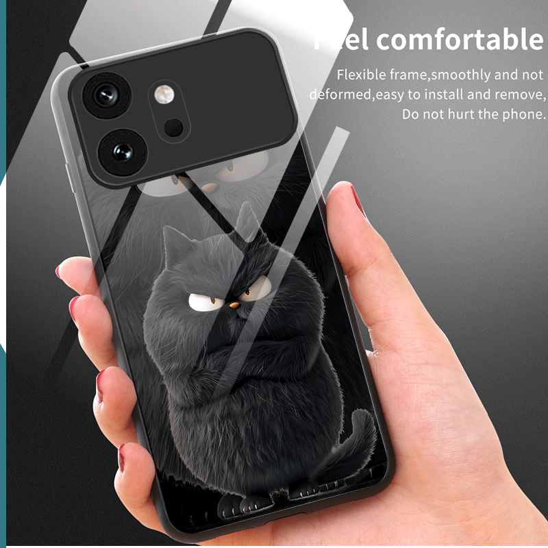 Hard Tempered Glass Case For H - огляд і ціна Honor Tablet Accessories