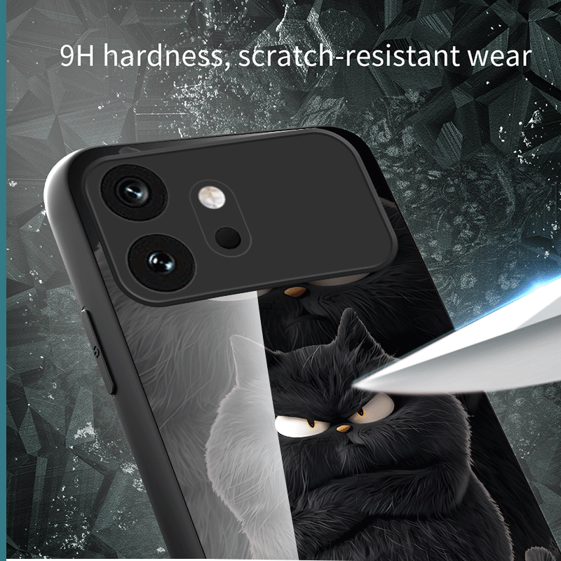 Hard Tempered Glass Case For H - огляд і ціна Honor Tablet Accessories