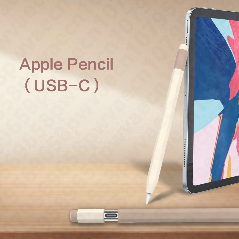 For Apple Pencil 3 USB-C Case  - огляд і ціна Graphic Tablet Accessories