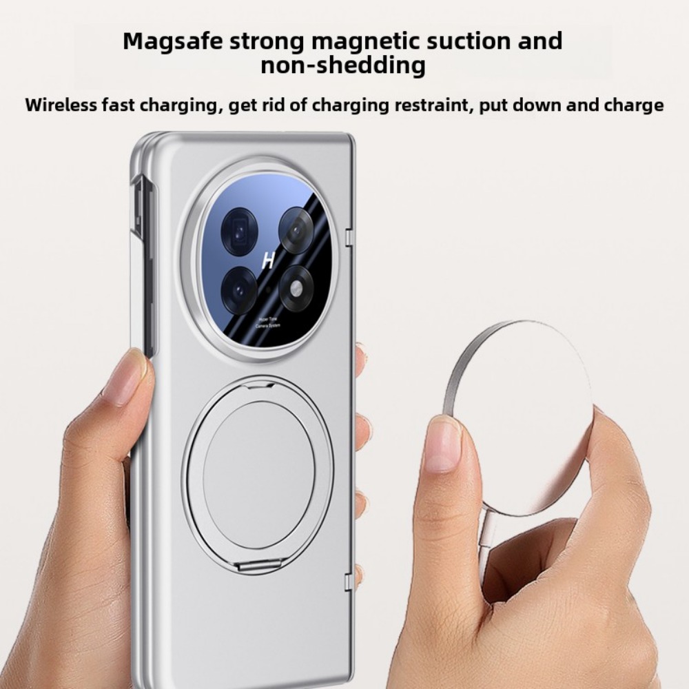 For OPPO Find N5 Magsafe Case  - огляд і ціна Oppo Tablet Accessories