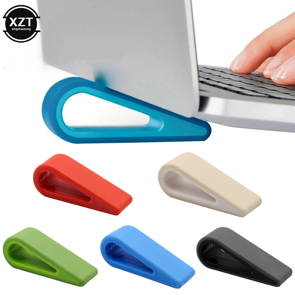 Portable Simple Laptop Stand A - огляд і ціна Cooling Stand Tablet