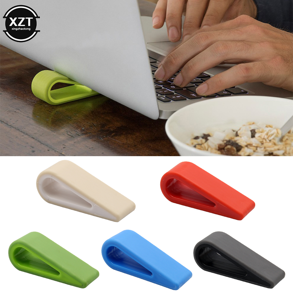 Portable Simple Laptop Stand A - огляд і ціна Cooling Stand Tablet