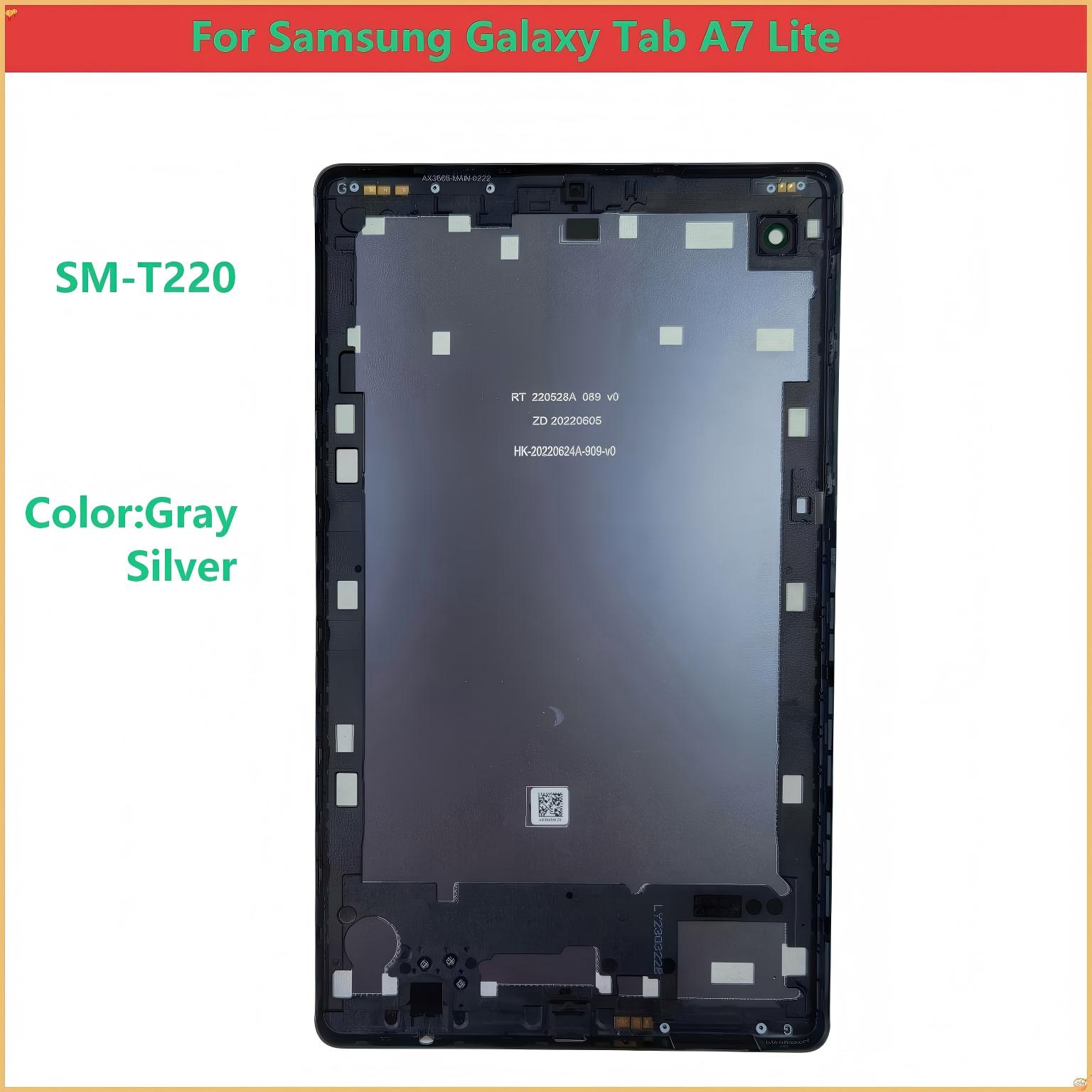 Shell Back for Samsung Galaxy  - огляд і ціна Tablet Accessories Samsung