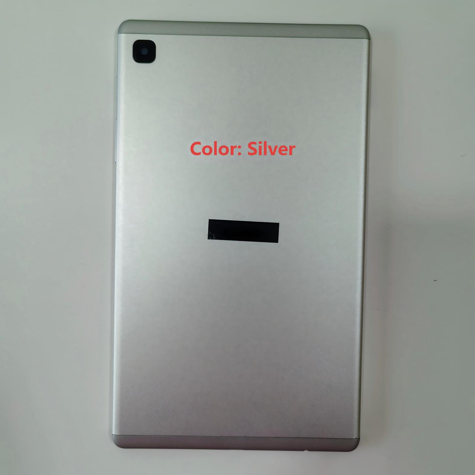 Shell Back for Samsung Galaxy  - огляд і ціна Tablet Accessories Samsung