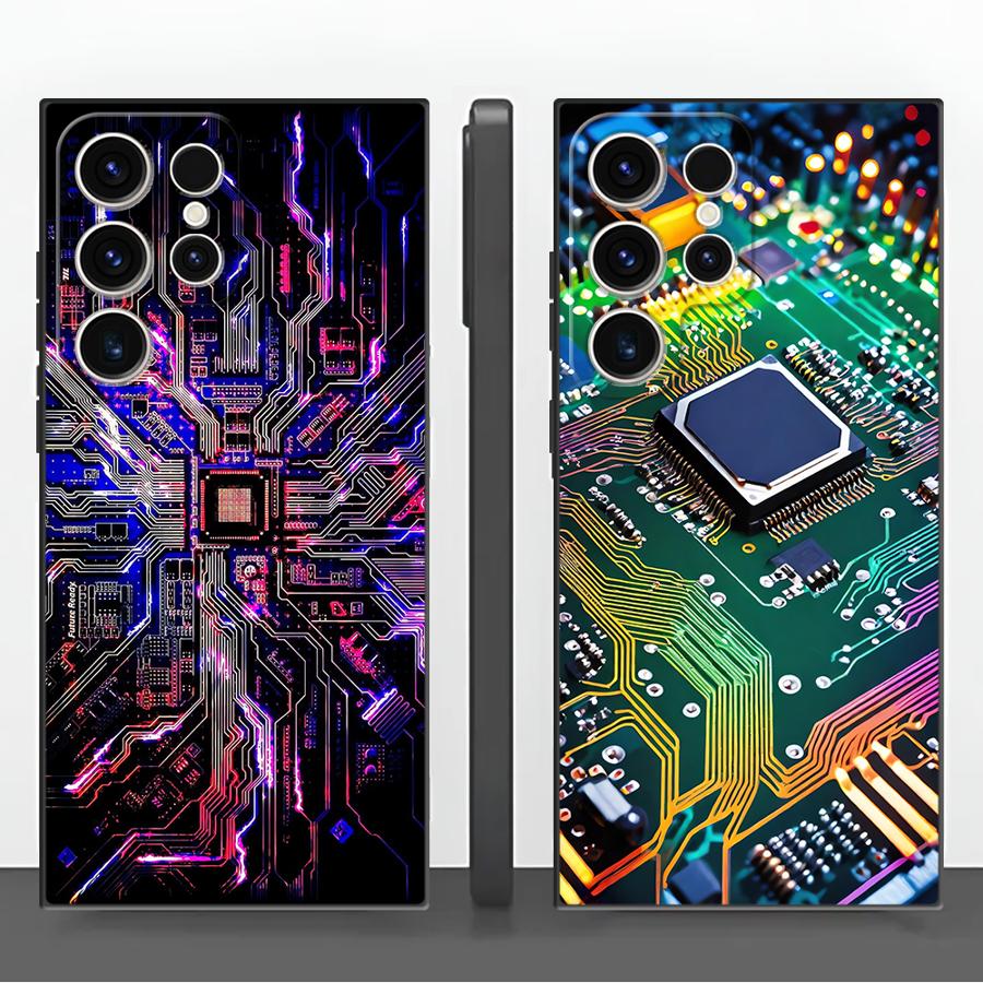 Case for Samsung Galaxy S26 S2 - огляд і ціна Tablet S9 Fe Accessories