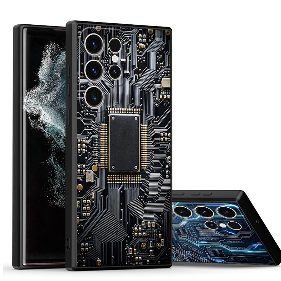 Case for Samsung Galaxy S26 S2 - огляд і ціна Tablet S9 Fe Accessories