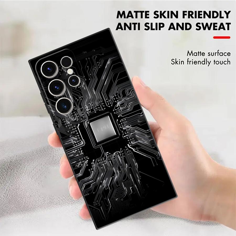 Case for Samsung Galaxy S26 S2 - огляд і ціна Tablet S9 Fe Accessories