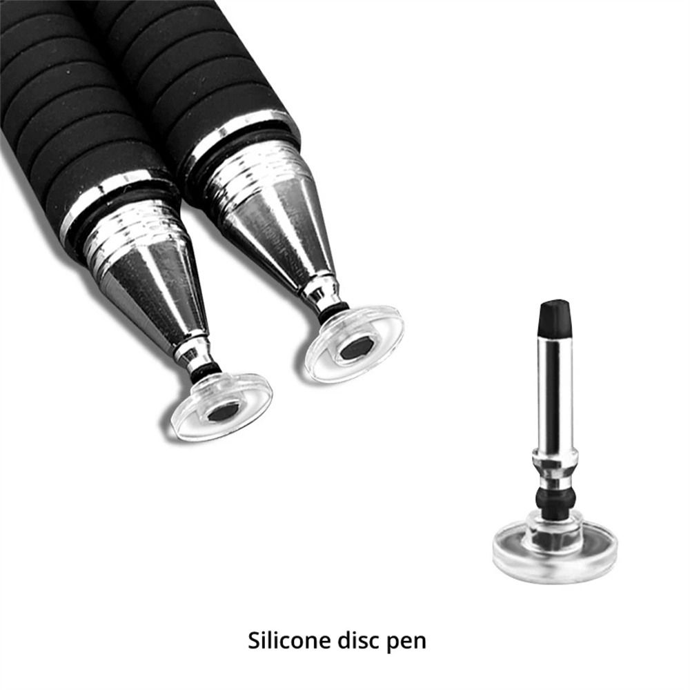 Pen Accessories Touch Pen Tip  - огляд і ціна Drawing Tablet Pen Accessories