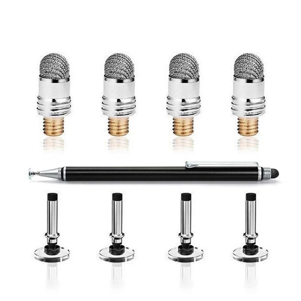 Pen Accessories Touch Pen Tip  - огляд і ціна Drawing Tablet Pen Accessories