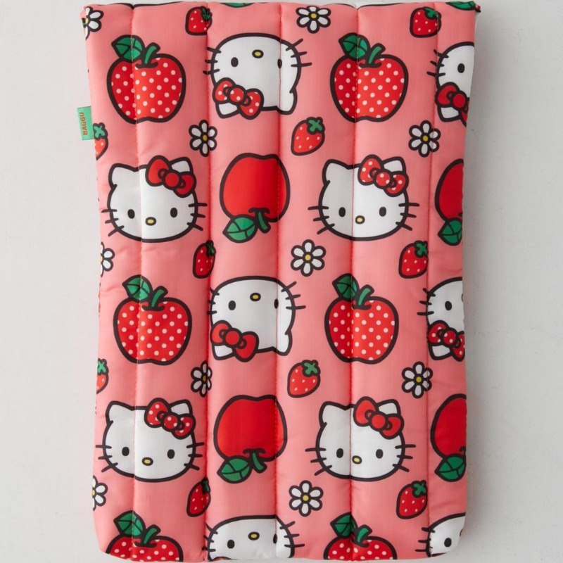 Hello Kitty Tablet Storage Bag - огляд і ціна Tablet Accessories Set