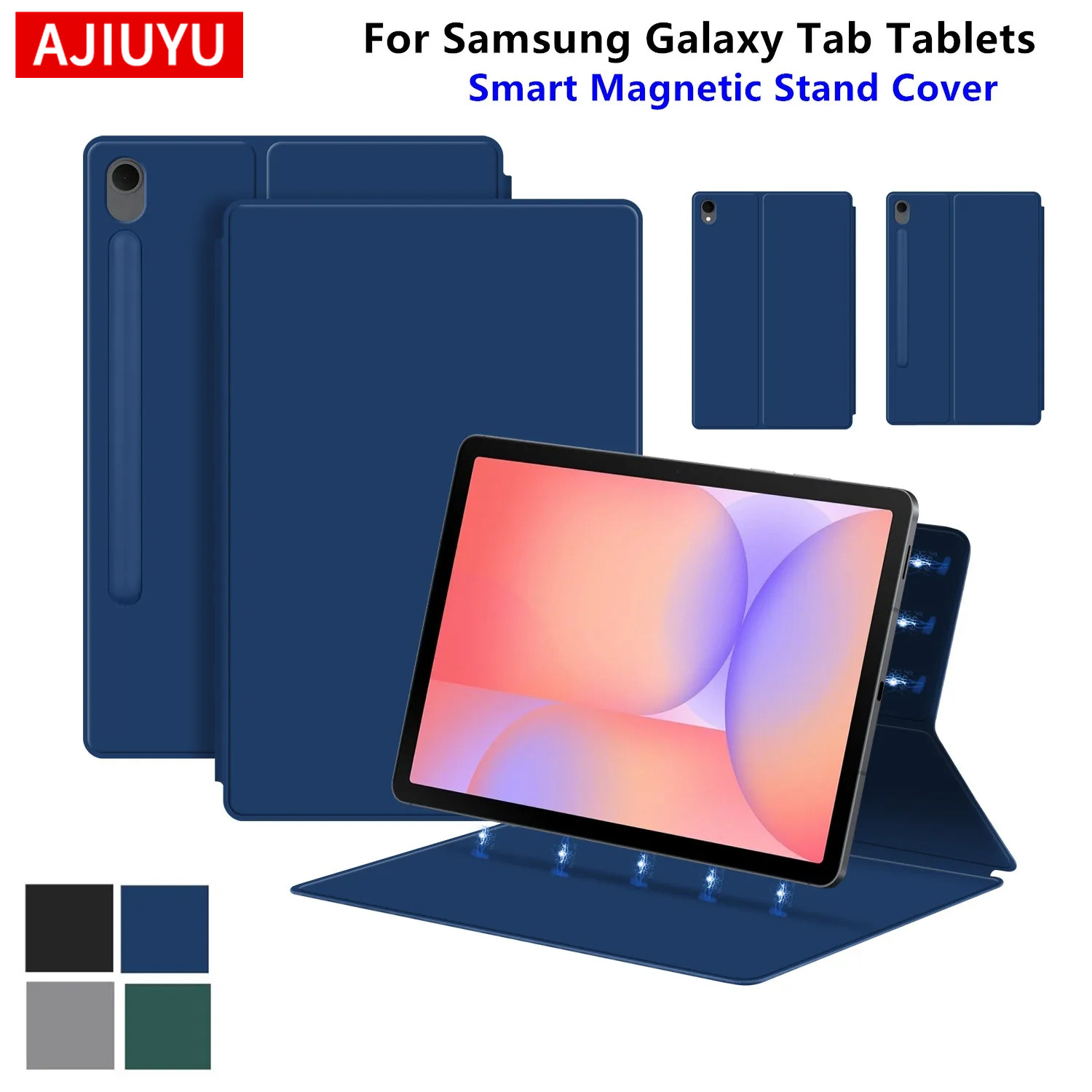 For Samsung Galaxy Tab S11 S10 - огляд і ціна Tablet S9 Fe Accessories