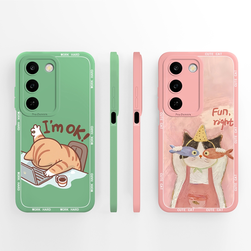 For Realme C100 5G Phone Case  - огляд і ціна Oppo Tablet Accessories