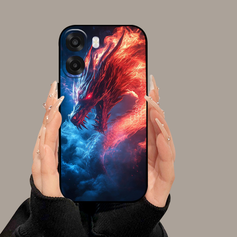 Phone Case For Oppo A6X 4G 5G  - огляд і ціна Oppo Tablet Accessories