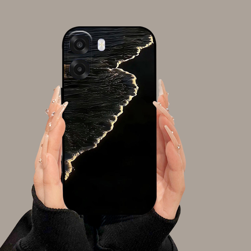 Phone Case For Oppo A6X 4G 5G  - огляд і ціна Oppo Tablet Accessories