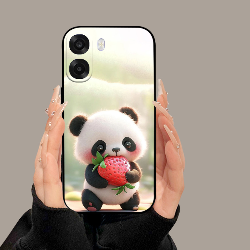 Phone Case For Oppo A6X 4G 5G  - огляд і ціна Oppo Tablet Accessories