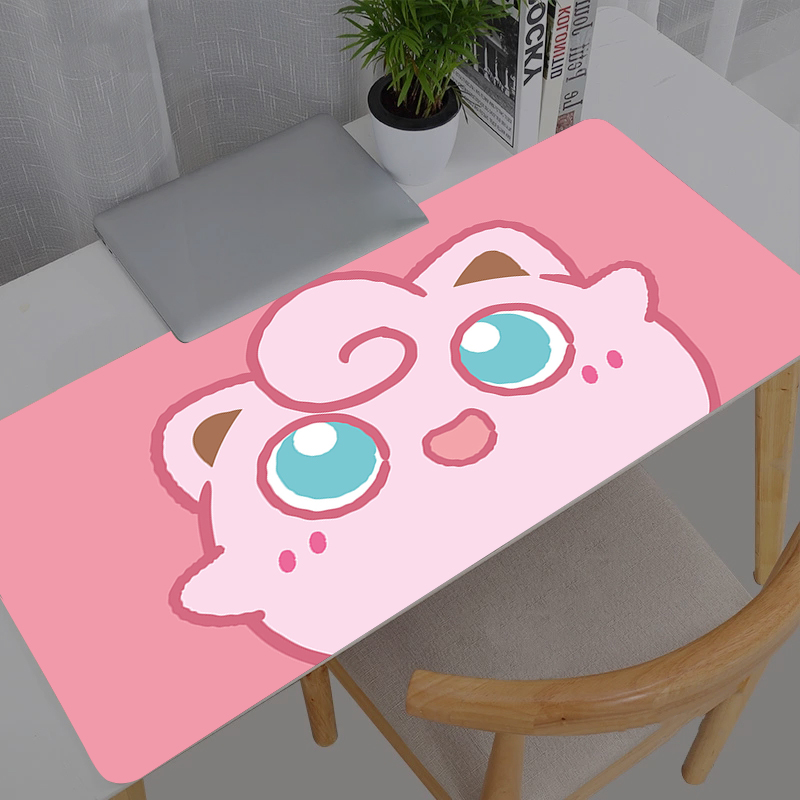 Mouse Pad Large PC Pokemon Pik - огляд і ціна Graphic Tablet Accessories