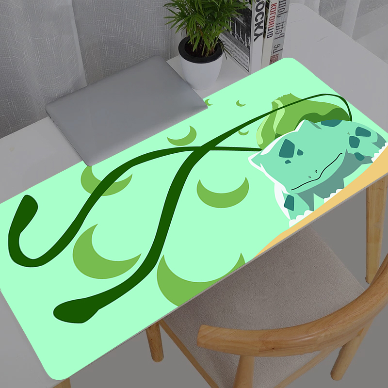 Mouse Pad Large PC Pokemon Pik - огляд і ціна Graphic Tablet Accessories