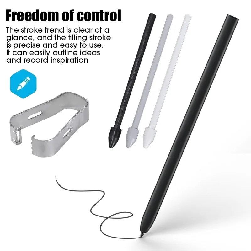 Touch Stylus Pen Tips for Sams - огляд і ціна Tablet Accessories Samsung