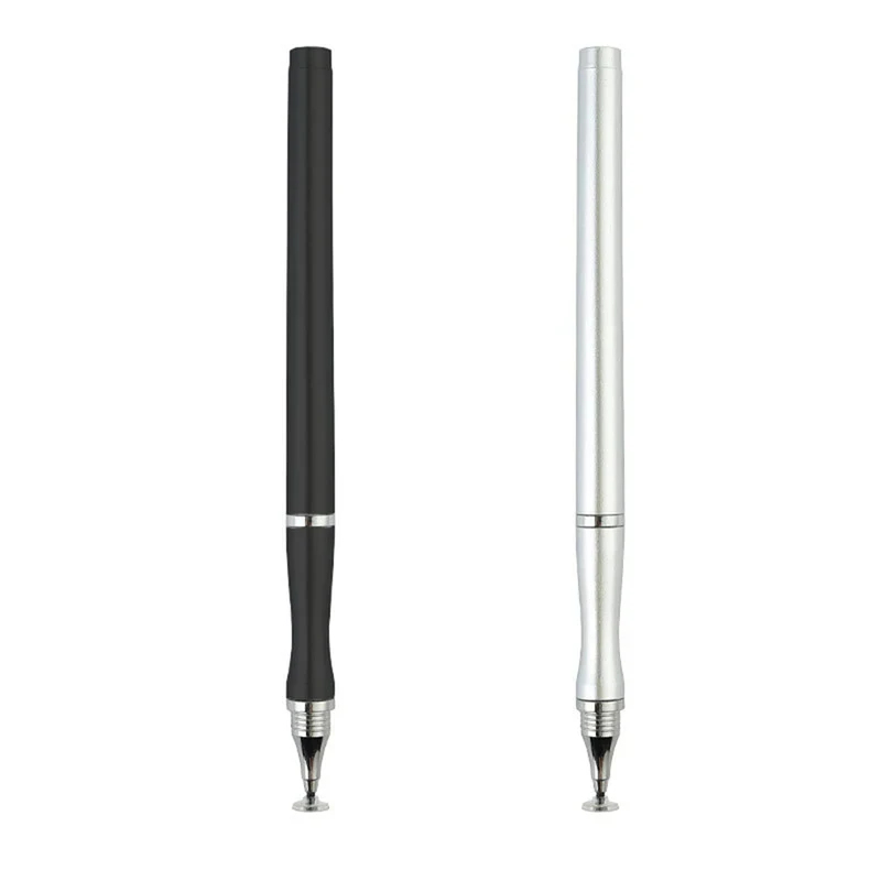 1/2/4pcs 2in1 Stylus Pen Unive - огляд і ціна Drawing Tablet Pen Accessories