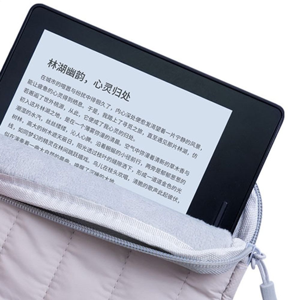 7inch E-Reader Sleeve Shockpro - огляд і ціна Tablet Accessories Amazon
