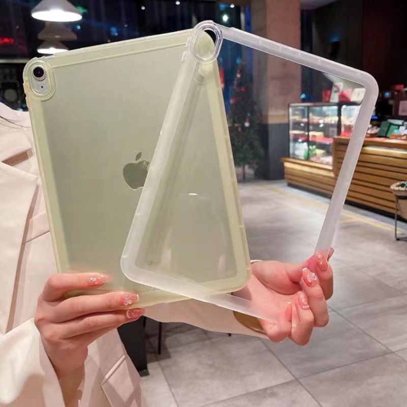 Soft Case for iPad Pro 11 13 1 - огляд і ціна Ipad Cover Folio