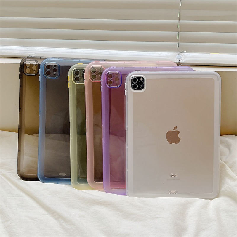 Soft Case for iPad Pro 11 13 1 - огляд і ціна Ipad Cover Folio