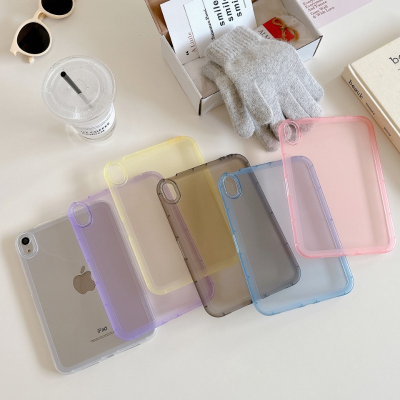 Soft Case for iPad Pro 11 13 1 - огляд і ціна Ipad Cover Folio