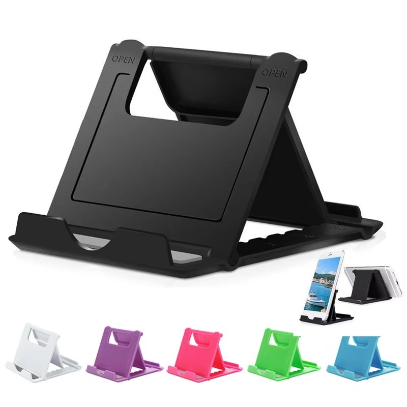 Foldable Adjustable Cell Phone - огляд і ціна Realme Tablet Accessories