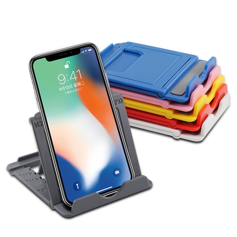 Foldable Adjustable Cell Phone - огляд і ціна Realme Tablet Accessories