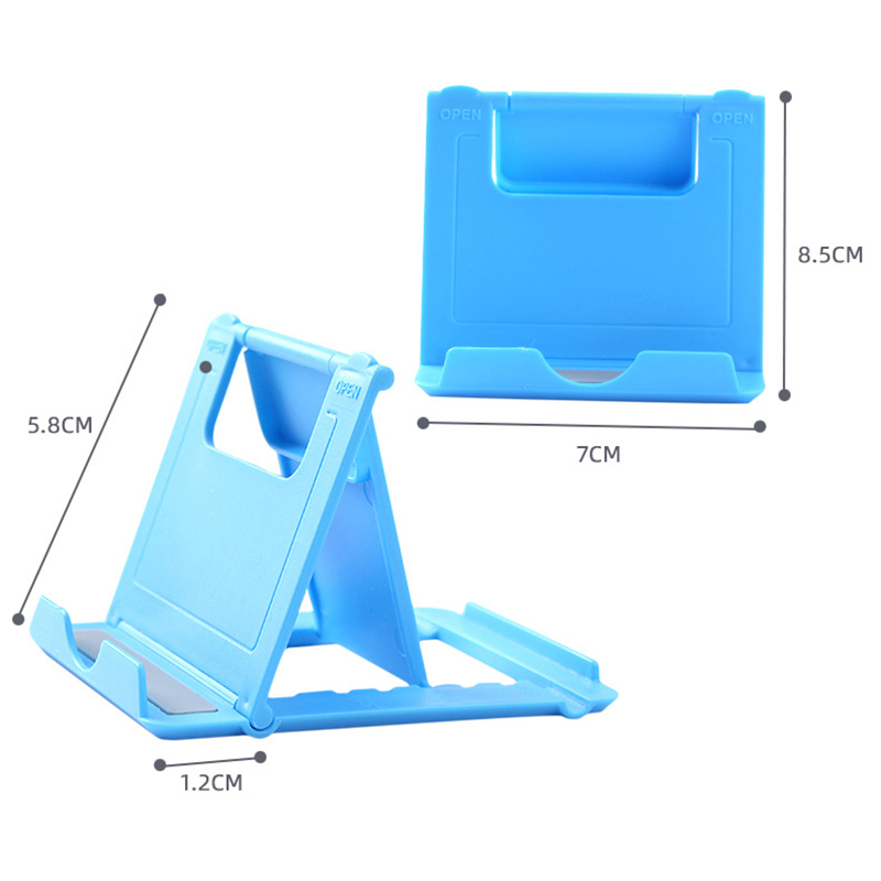 Foldable Adjustable Cell Phone - огляд і ціна Realme Tablet Accessories