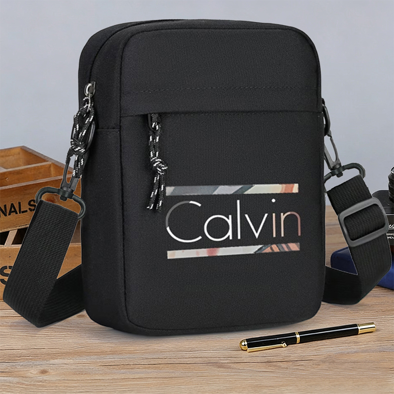 Daily Wear Simple Square Cross - огляд і ціна Tablet Accessories Bag