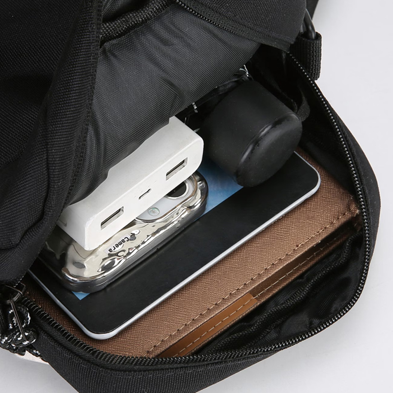 Daily Wear Simple Square Cross - огляд і ціна Tablet Accessories Bag