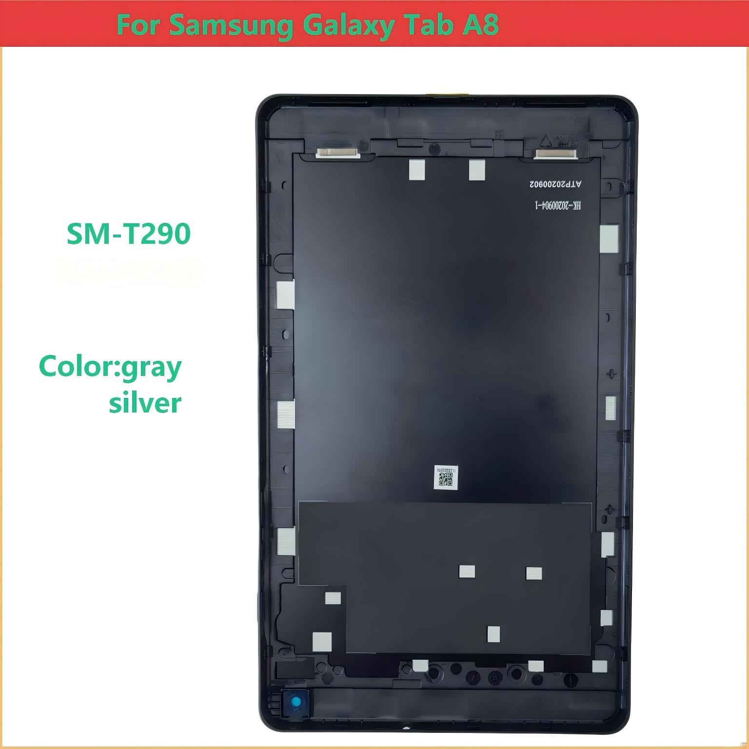 Shell Back For Samsung Galaxy  - огляд і ціна Tablet Accessories Samsung