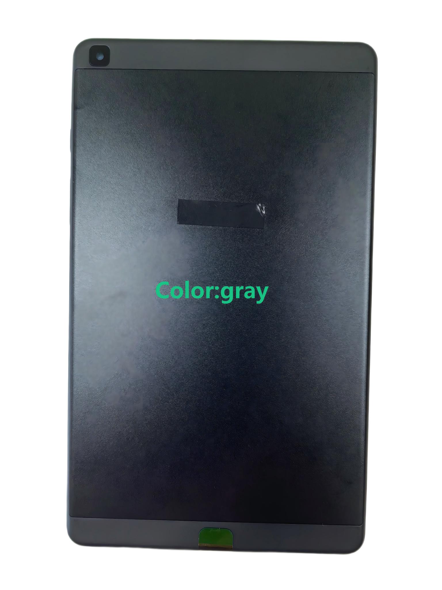 Shell Back For Samsung Galaxy  - огляд і ціна Tablet Accessories Samsung