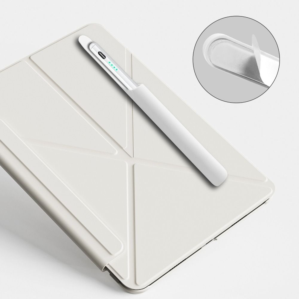 New Silicone Pencil Holder Ant - огляд і ціна Tablet Sleeves & Cases Ipad Accessories