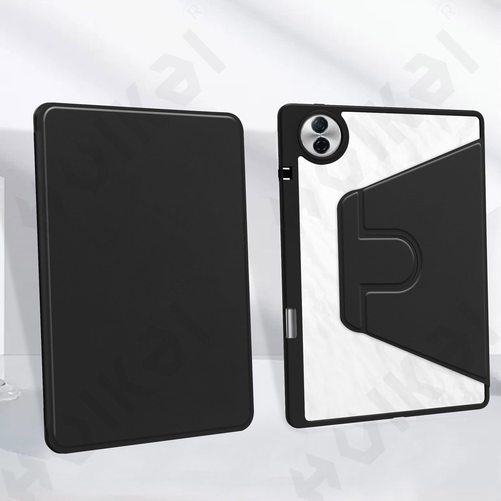 Rotating Case for Honor Pad 10 - огляд і ціна Honor Tablet Accessories