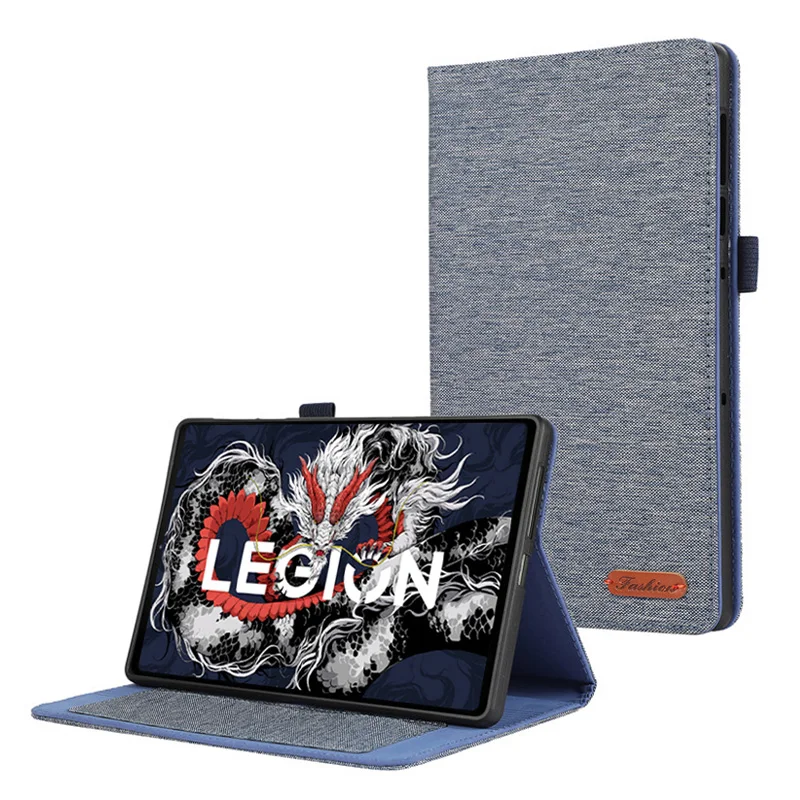 For Lenovo Legion Y700 2025 Ta - огляд і ціна Tablet Accessories Case