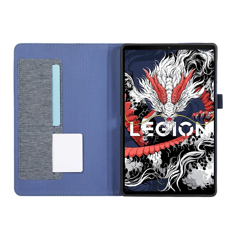 For Lenovo Legion Y700 2025 Ta - огляд і ціна Tablet Accessories Case
