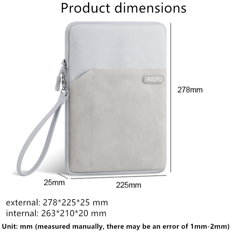 Tablet Case Cover Bag For Onyx - огляд і ціна Tablet Accessories Bag