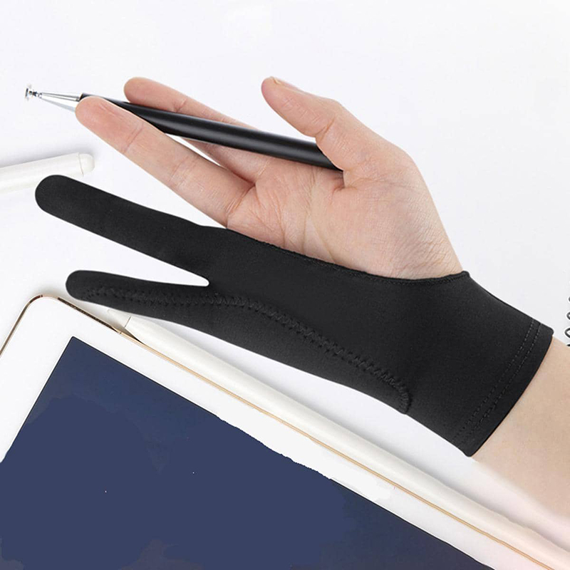 Drawe Art Single/Three Layers  - огляд і ціна Drawing Glove Artist
