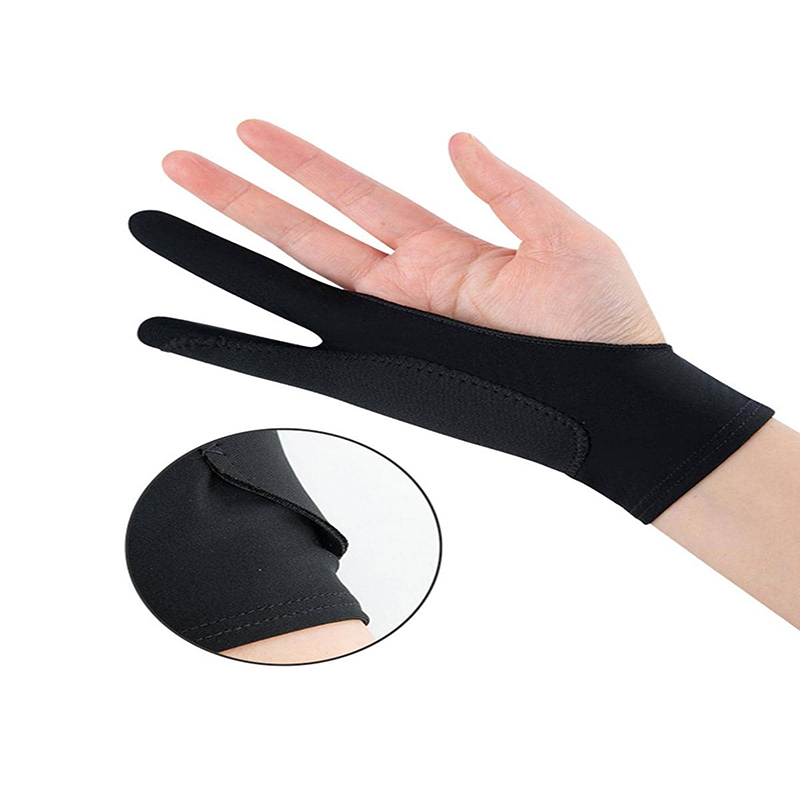 Drawe Art Single/Three Layers  - огляд і ціна Drawing Glove Artist