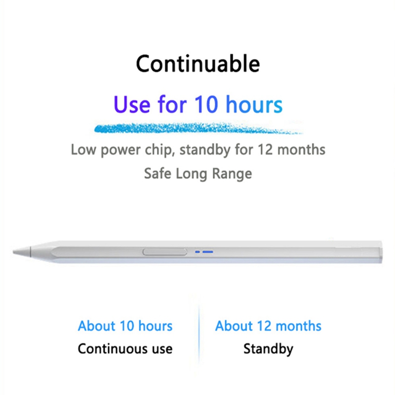 Stylus For Tablets And Mobile  - огляд і ціна Drawing Tablet Pen Accessories